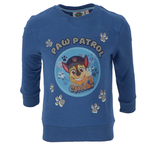Paw Patrol Sweater