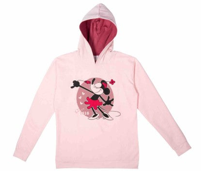 Minnie Mouse Dames Joggingpak
