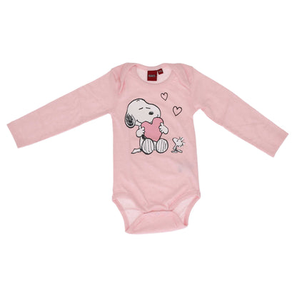 Snoopy Romper