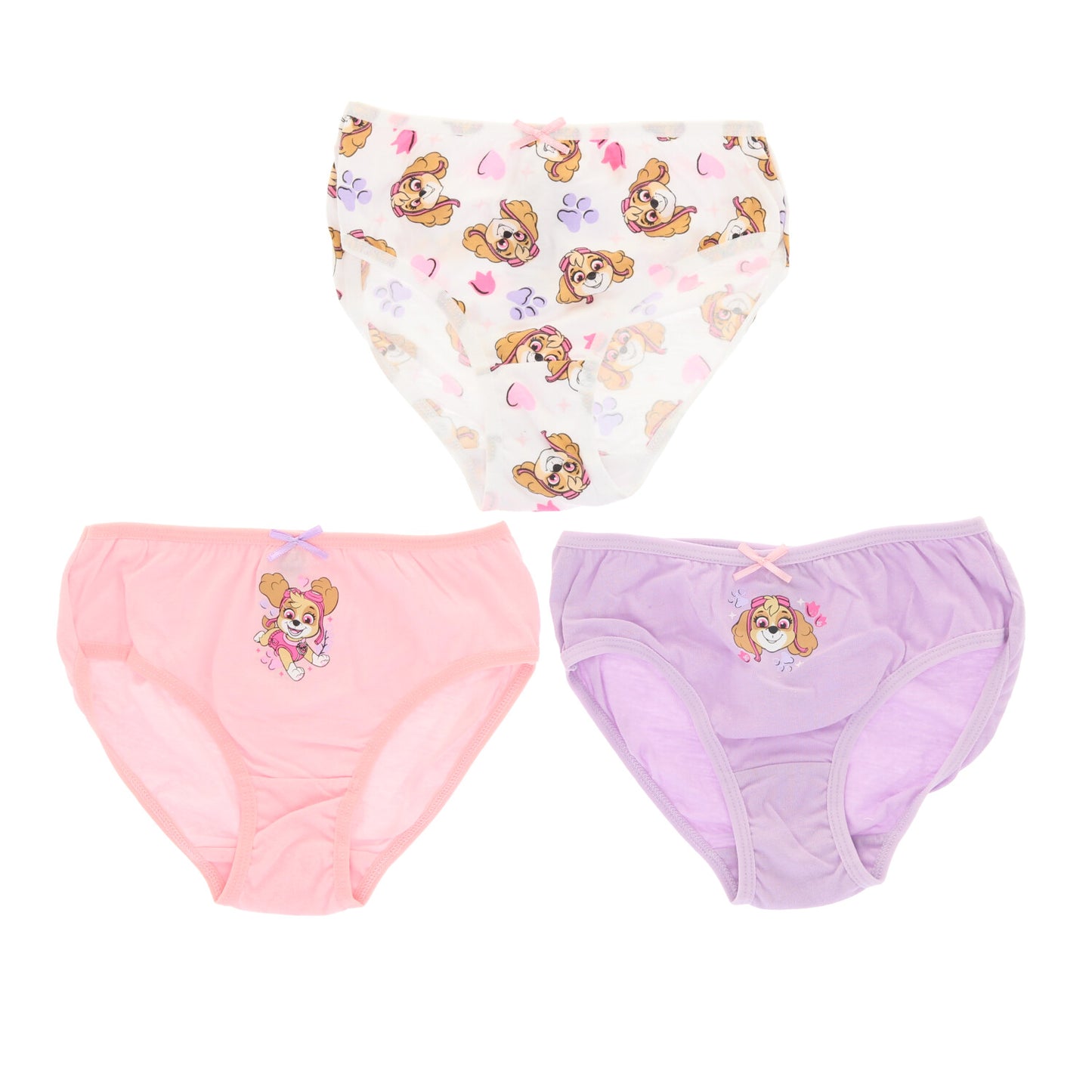 Paw Patrol Ondergoedset