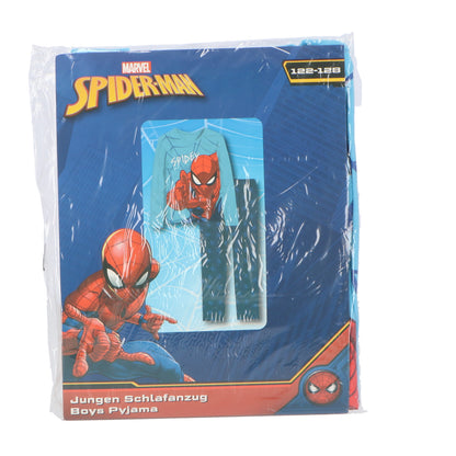 Spiderman Pyjama