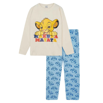 Lion King Pyjama