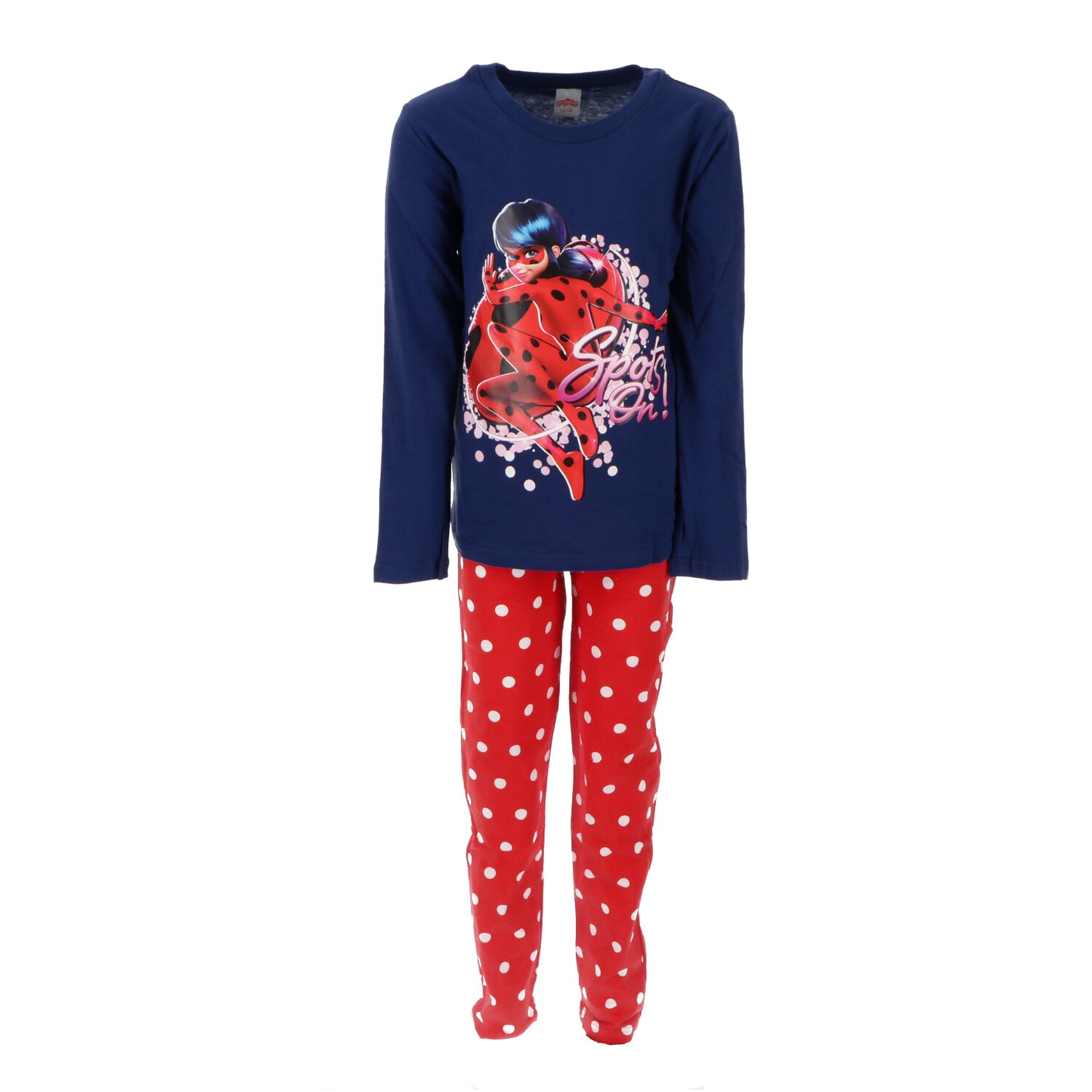 Miraculous Ladybug Pyjama
