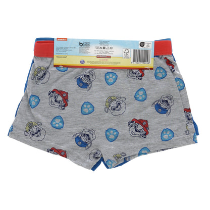 Paw Patrol Boxershorts - 6 Stuks