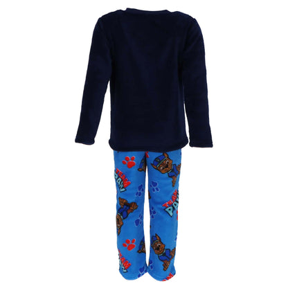 Paw Patrol Coral-fleece pyjama