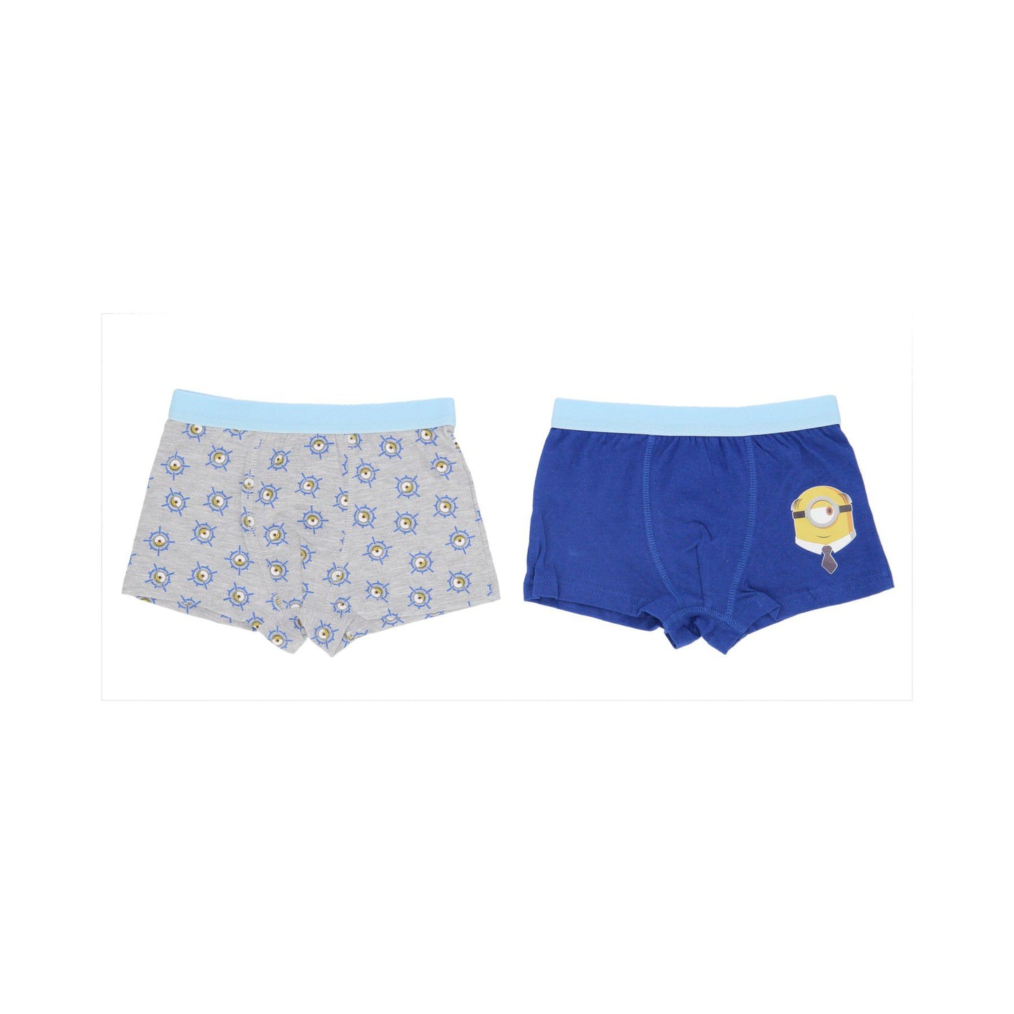 Minions Ondergoed Set