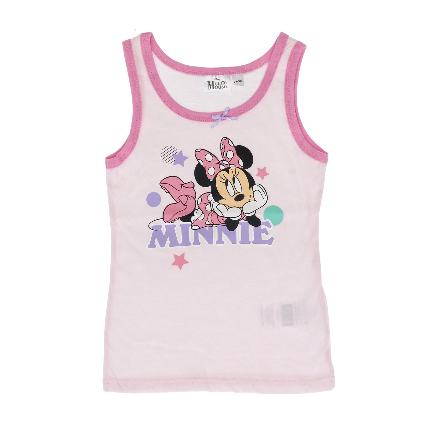 Minnie Mouse Ondergoedset