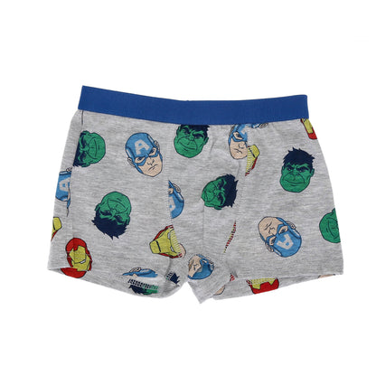 Avengers Boxershorts - 6 Stuks