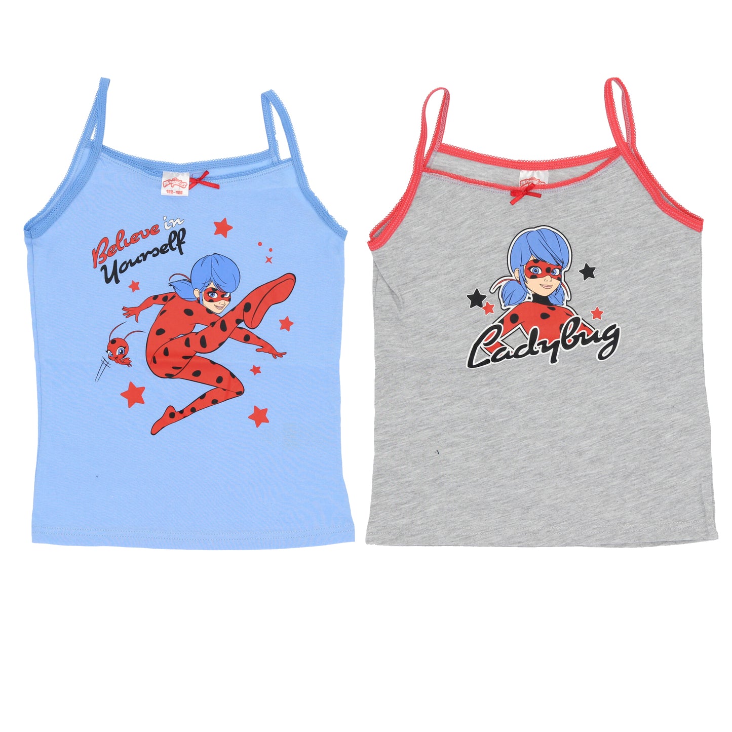 Miraculous Ladybug Ondergoed Set