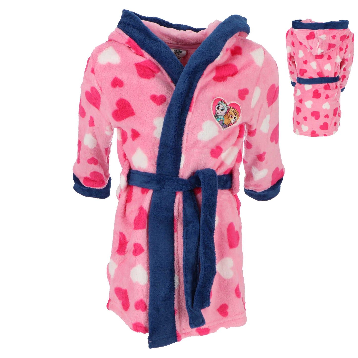 Paw Patrol Badjas