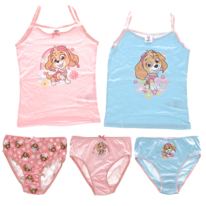 Paw Patrol Ondergoed Set