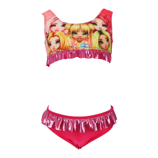 Rainbow High Bikini