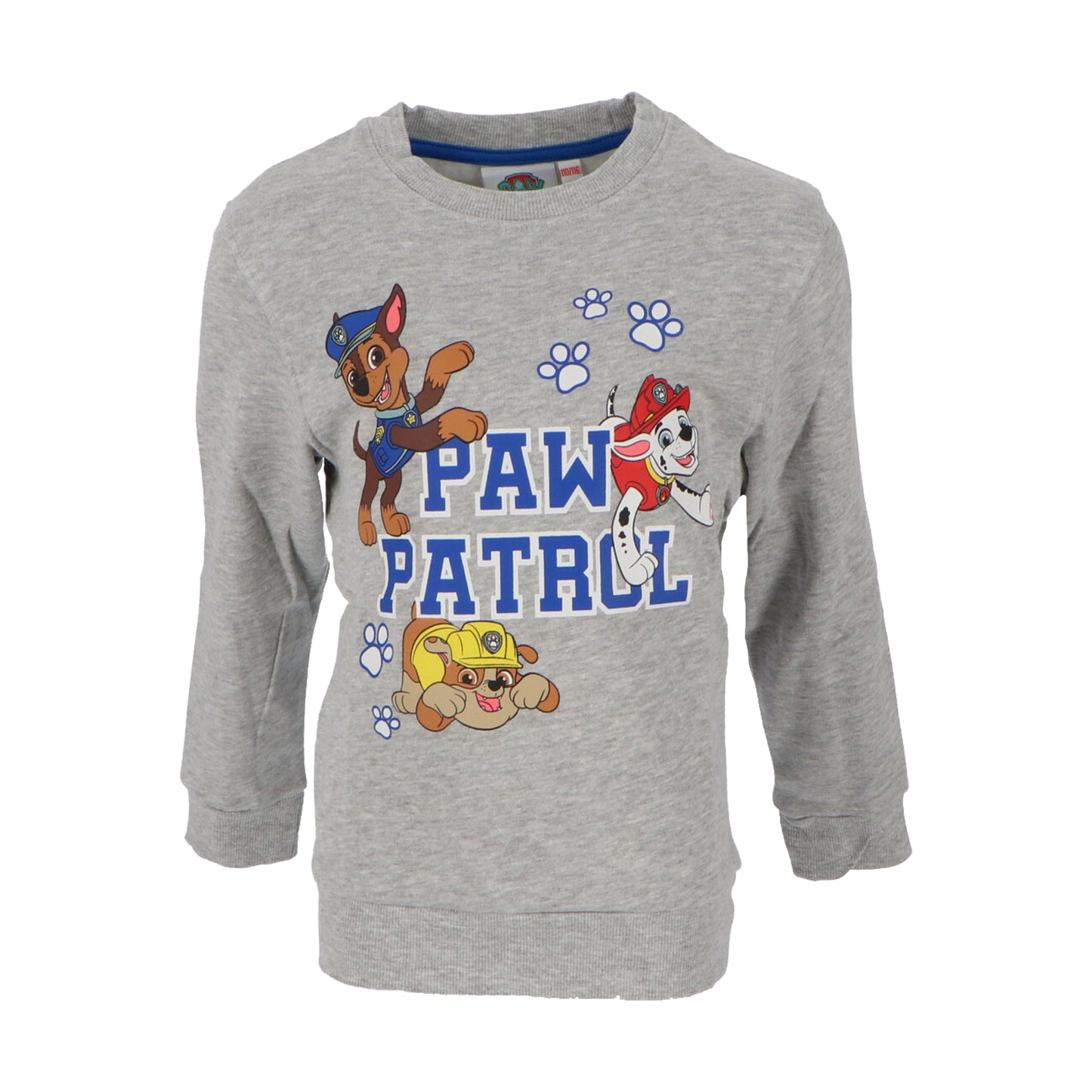 Paw Patrol Sweater