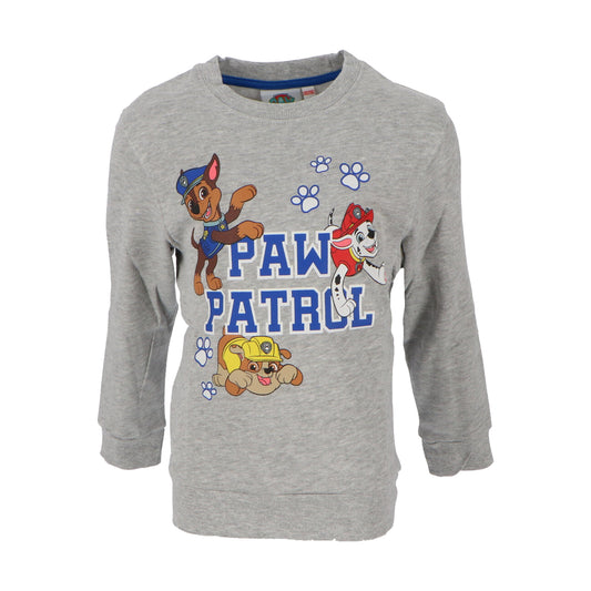 Paw Patrol Sweater