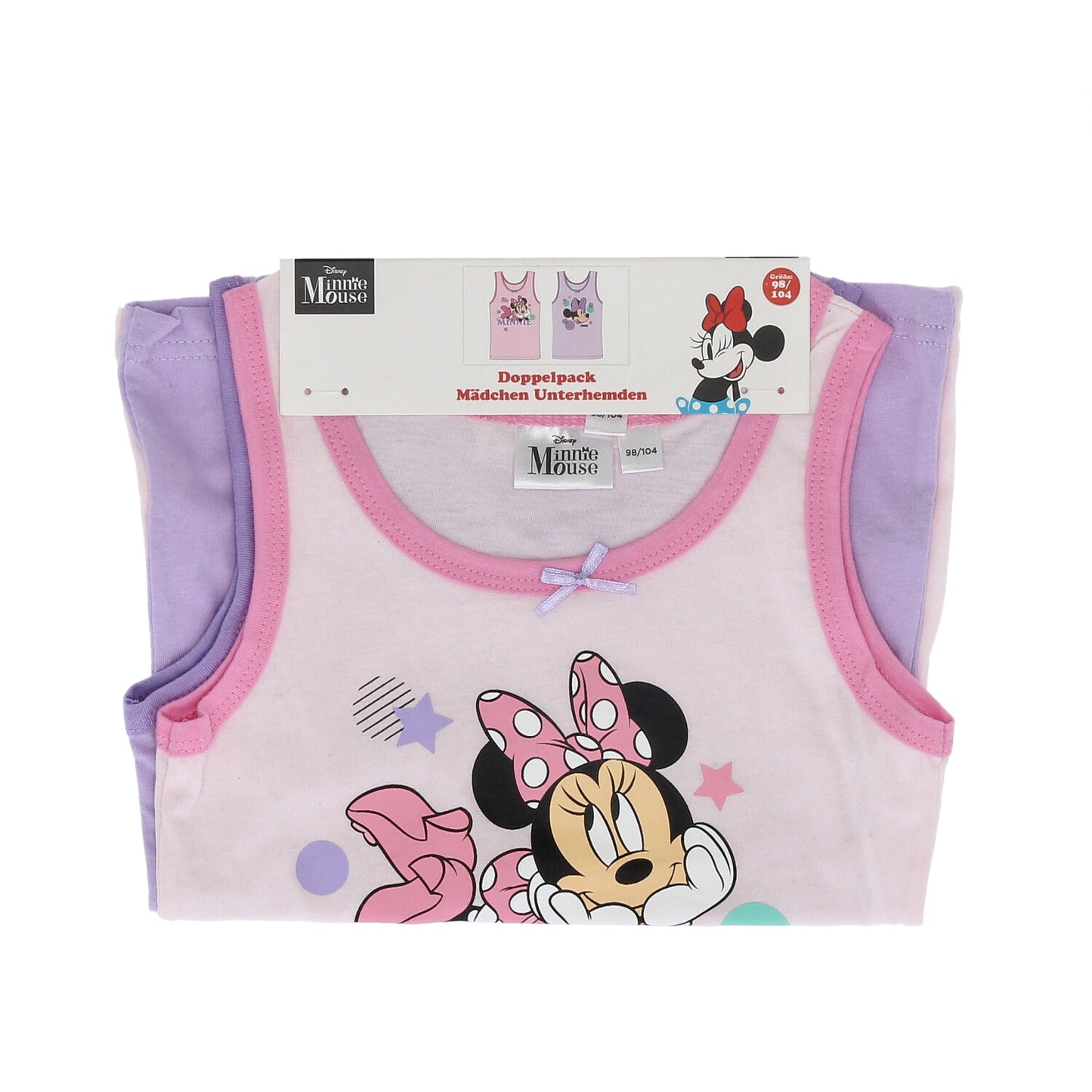 Minnie Mouse Ondergoedset
