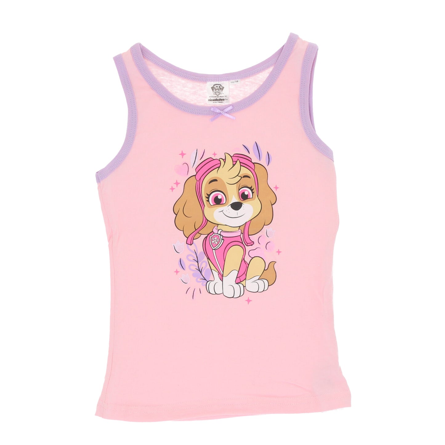 Paw Patrol Ondergoedset