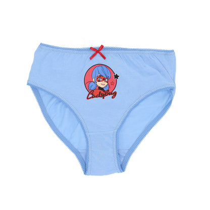 Miraculous Ladybug Ondergoed Set
