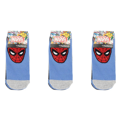 Marvel Sokken - 9 Paar