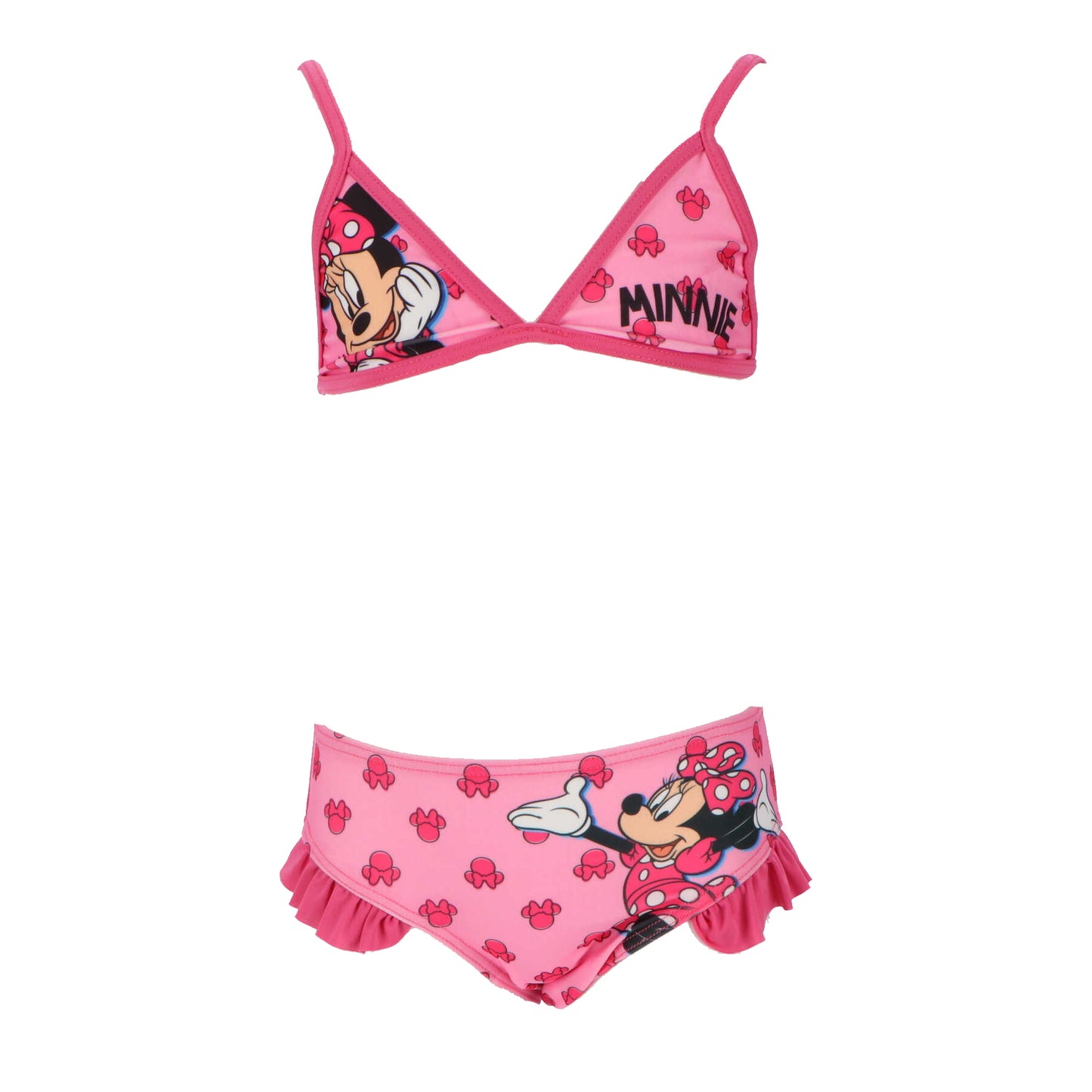 Minnie Mouse Bikini