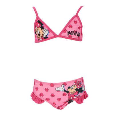Minnie Mouse Bikini