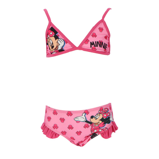 Minnie Mouse Bikini