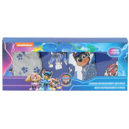 Paw Patrol Ondergoedset