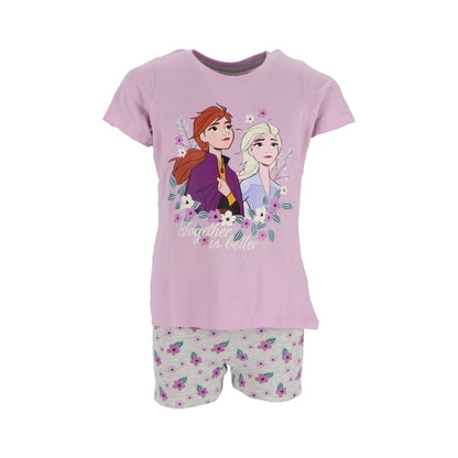 Frozen Shortama