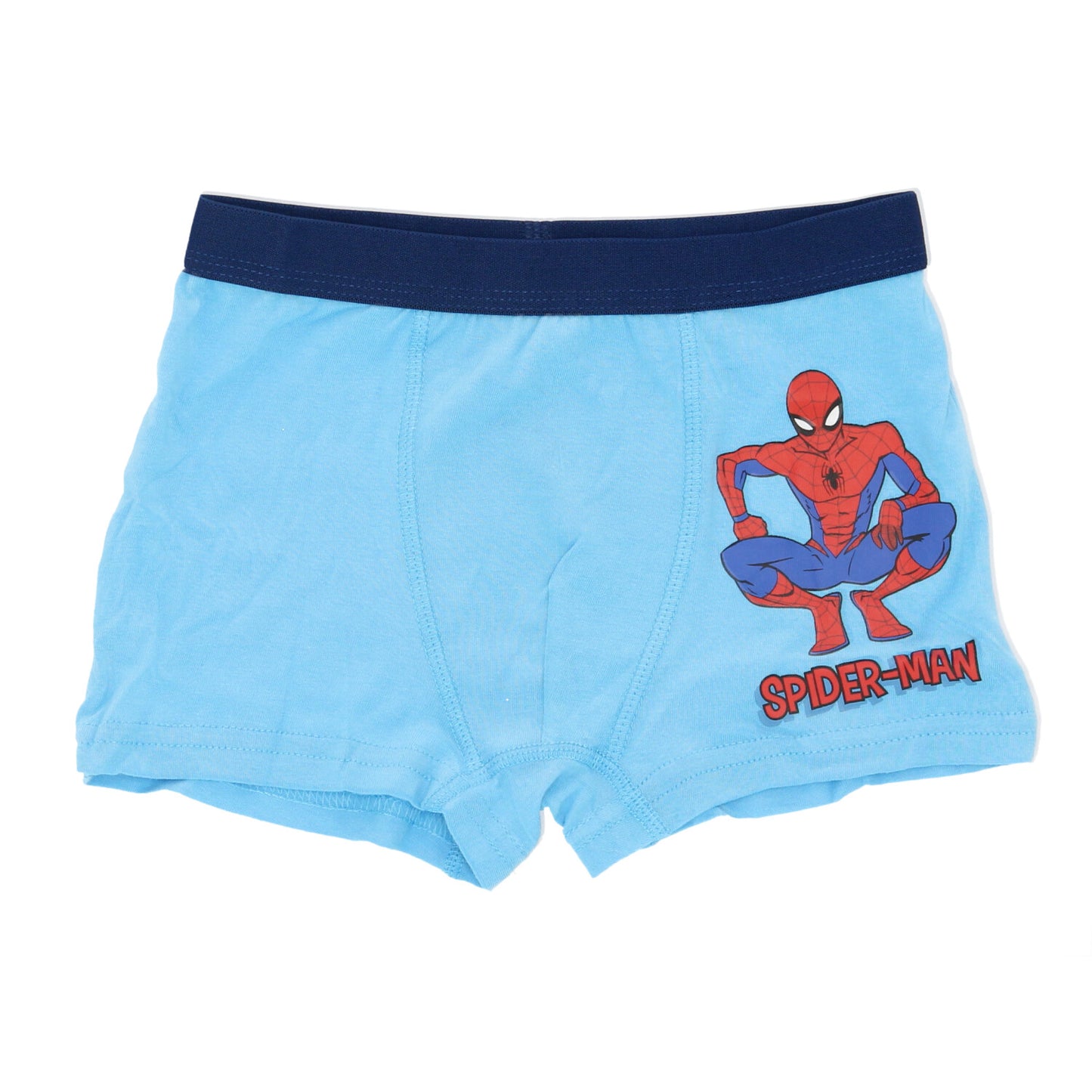Spiderman Ondergoedset