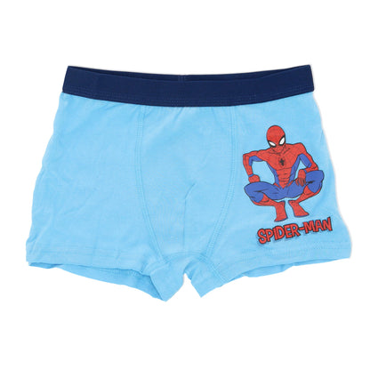 Spiderman Ondergoedset
