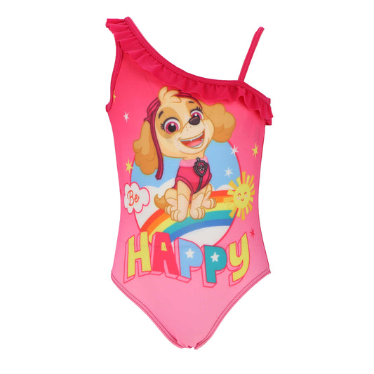 Paw Patrol Badpak - Be Happy