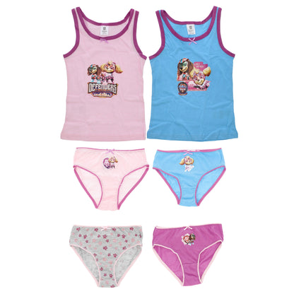 Paw Patrol Ondergoedset