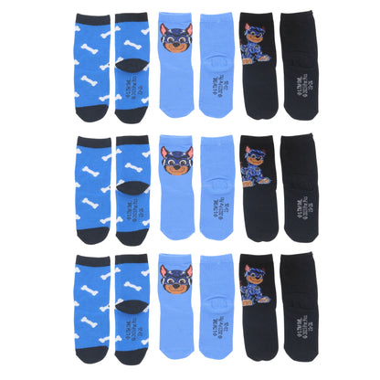 Paw Patrol Sokken - 9 Paar