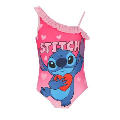 Lilo & Stitch Badpak - Hart