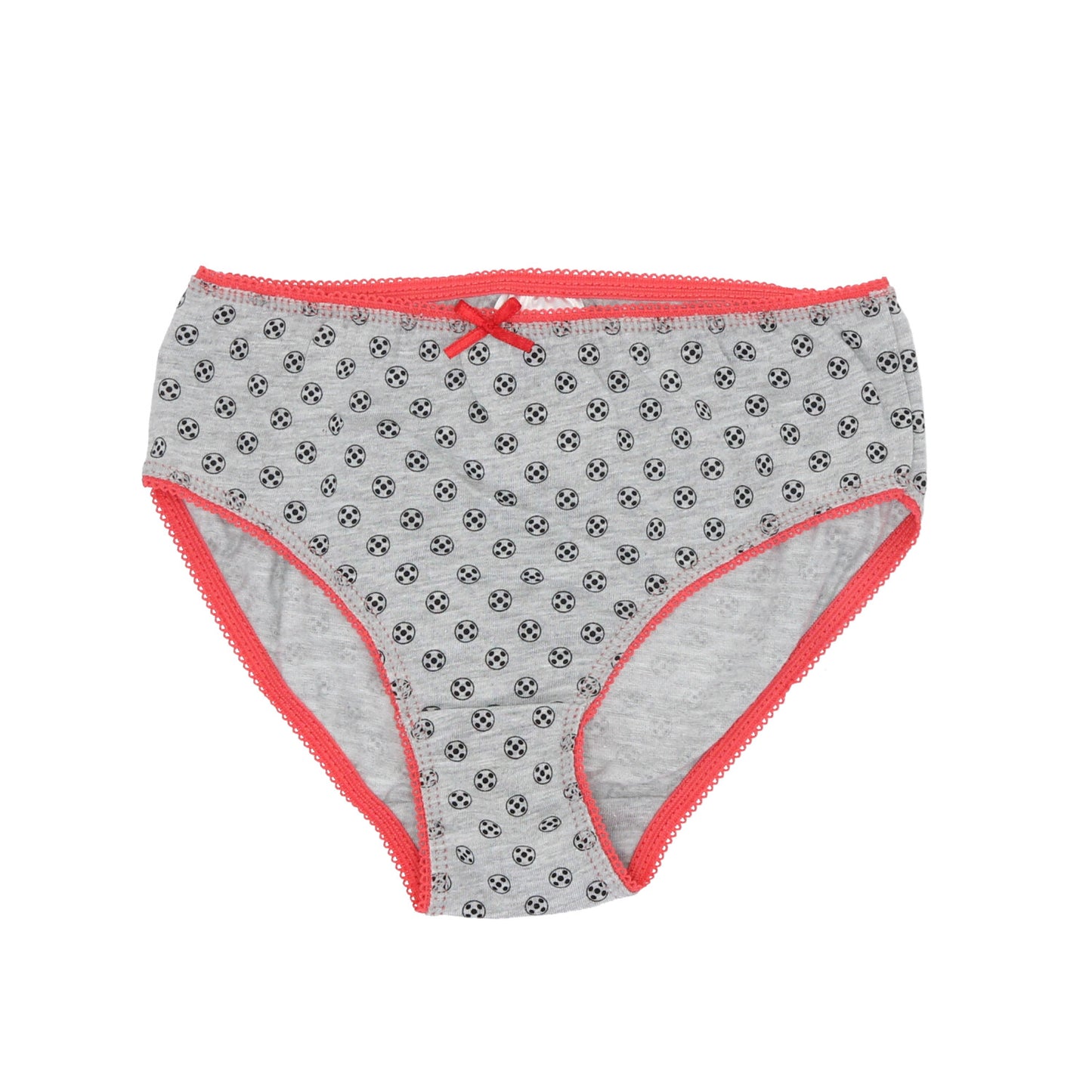 Miraculous Ladybug Ondergoed Set