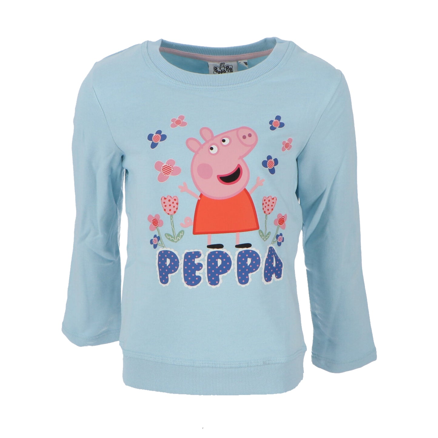 Peppa Pig Sweater