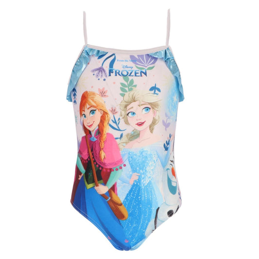 Frozen Badpak - Paars