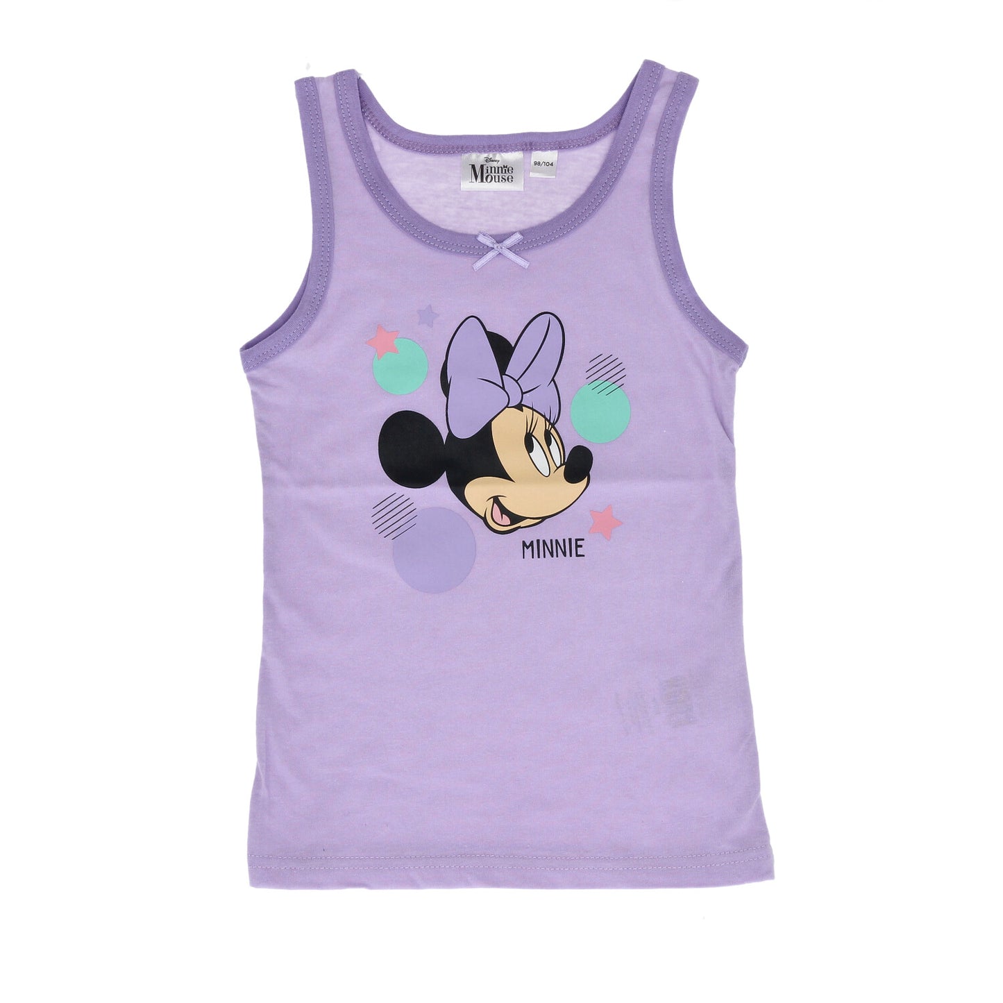 Minnie Mouse Ondergoedset