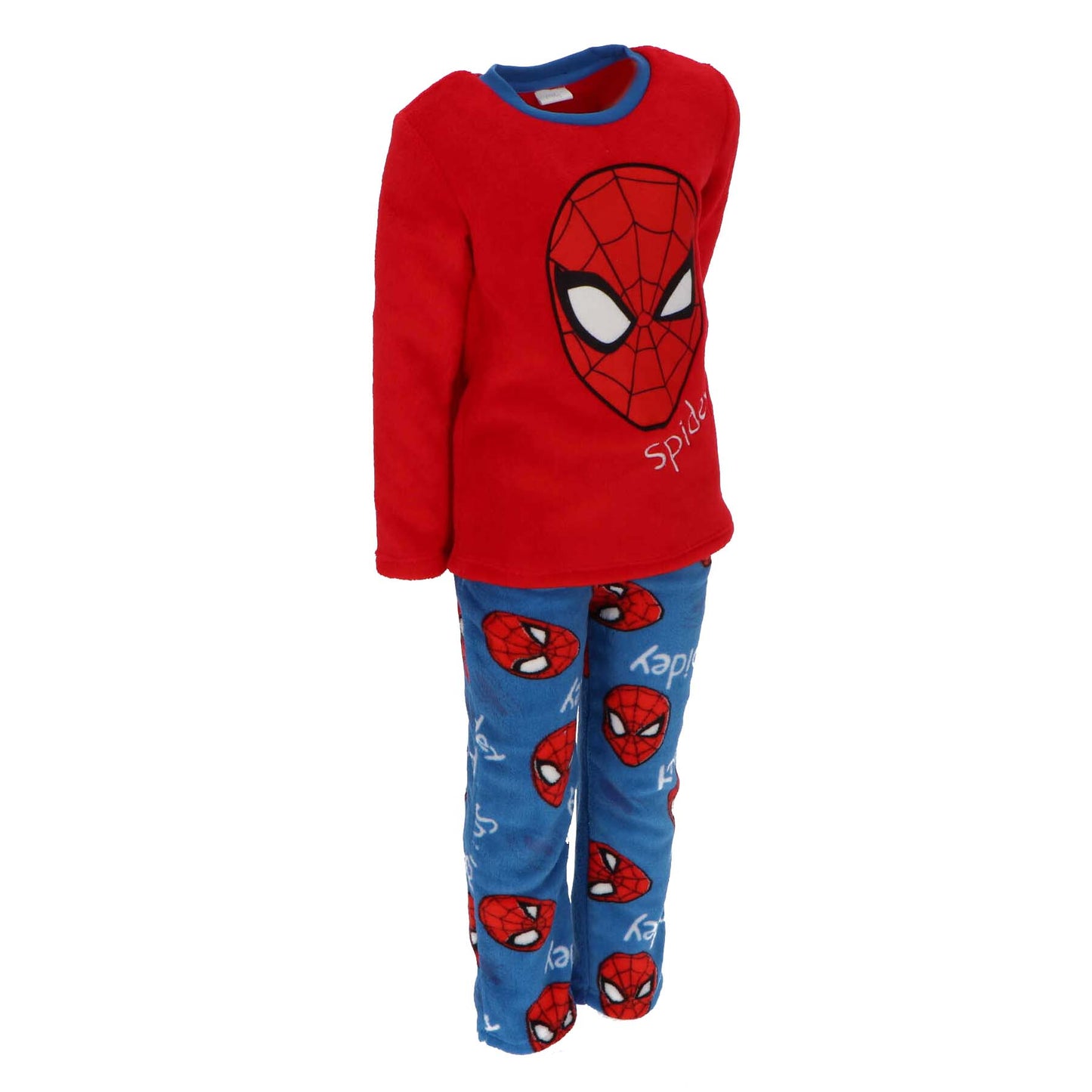 Spiderman Coral-fleece pyjama