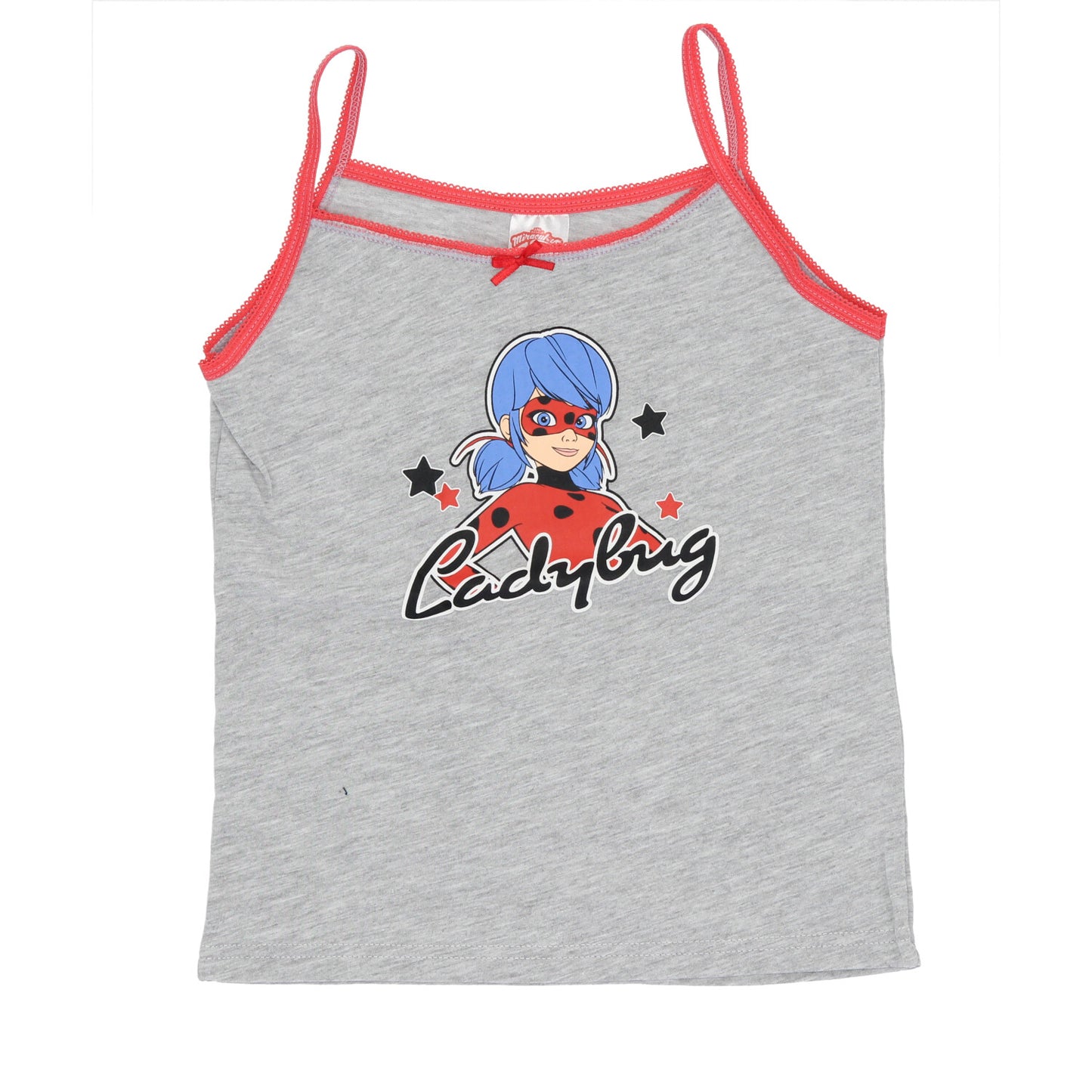 Miraculous Ladybug Ondergoed Set
