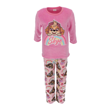Paw Patrol Coral-fleece pyjama