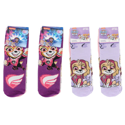 Paw Patrol Sokken - 12 Paar