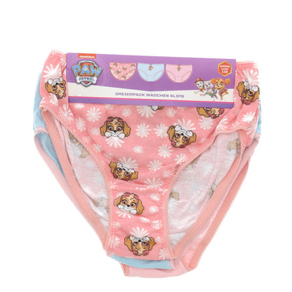 Paw Patrol Ondergoed Set