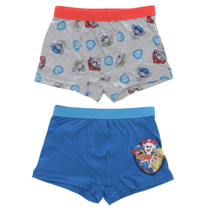 Paw Patrol Boxershorts - 6 Stuks