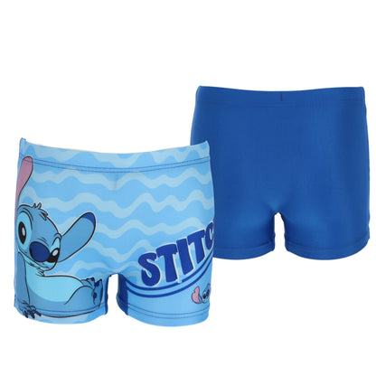 Lilo & Stitch Zwemboxer