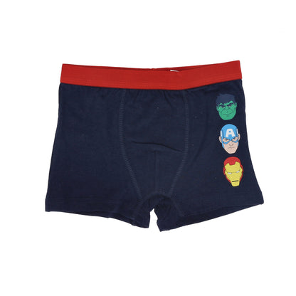 Avengers Boxershorts - 6 Stuks
