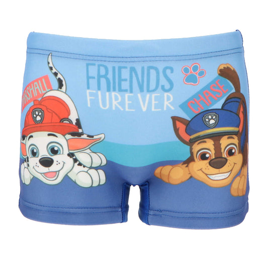 Paw Patrol Zwembroek
