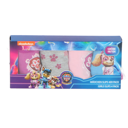 Paw Patrol Ondergoedset