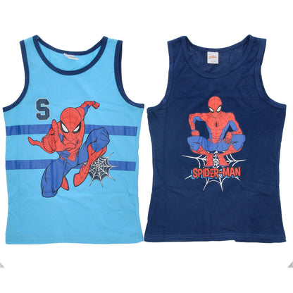 Spiderman Ondergoedset