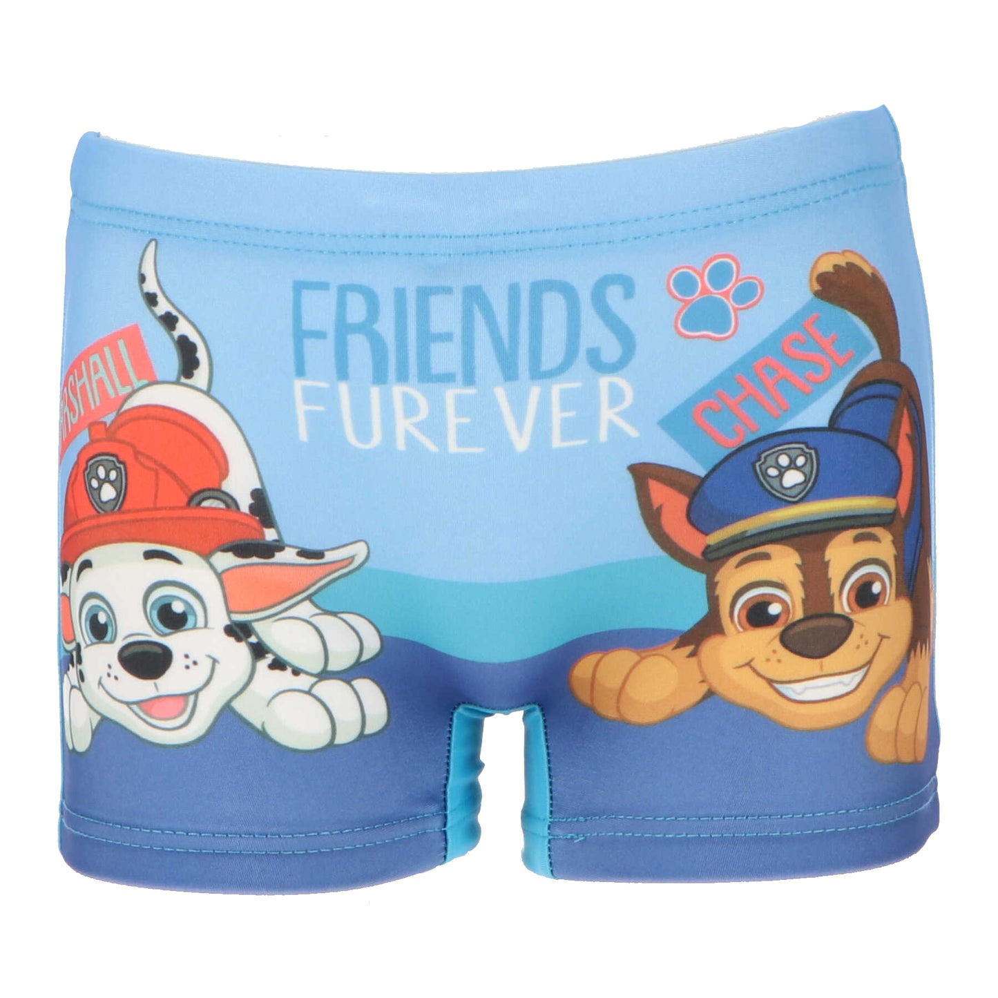Paw Patrol Zwembroek