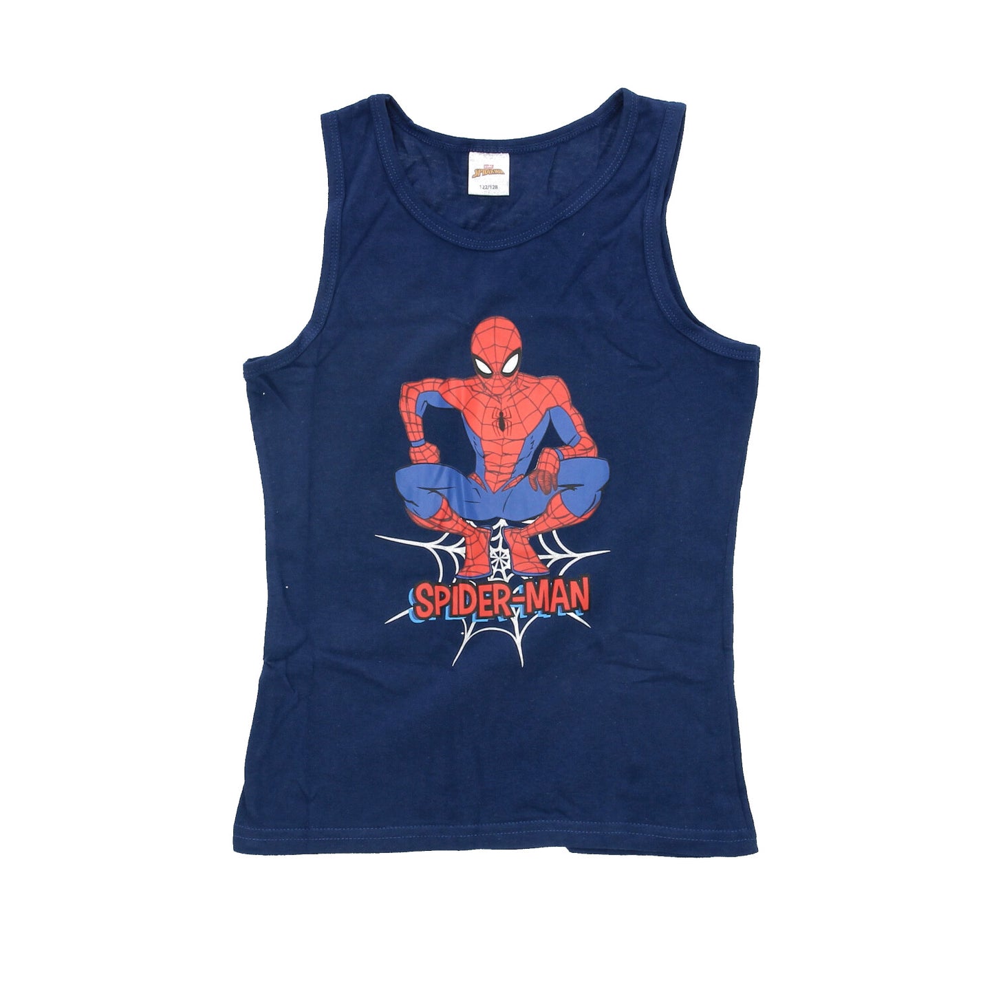Spiderman Ondergoedset